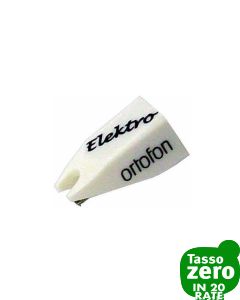 Ortofon Concorde Elektro Stylus
