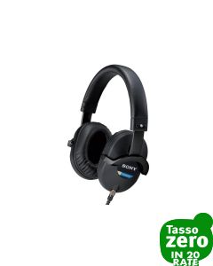 SONY MDR-7520
