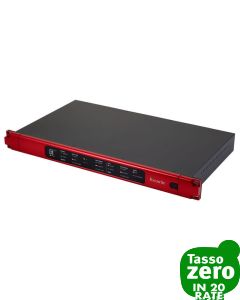 Focusrite RedNet D16R MkII