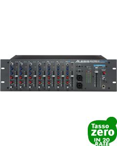 Alesis Multimix 10 Wireless