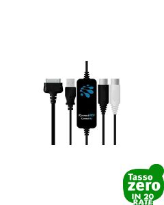 ICONNECTIVITY iConnectMIDI1
