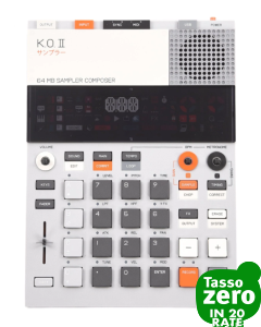 Teenage Engineering EP-133 K.O. II