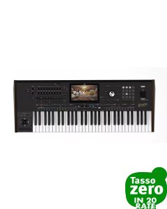 Korg Pa5X OR-61