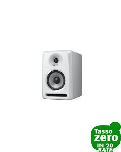 Pioneer DJ S-DJ50X White