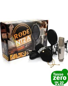Rode NT2a - Studio Kit