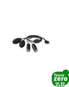 Apogee Duet 2 Breakout Cable