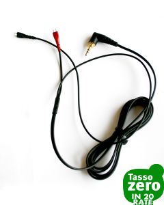 CABLE HD 25 II Sennheiser