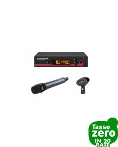 Sennheiser ew 135 g3 b x