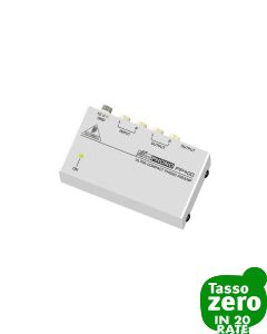 Behringer PP400