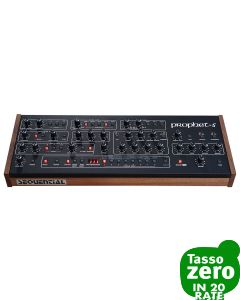 Sequential Prophet 5 Desktop