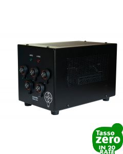 RUPERT NEVE DESIGNS 5 Way +/- 24V Power Supply