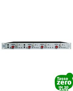 RUPERT NEVE DESIGNS 5024 Quad Mic Pre