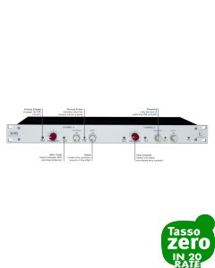 RUPERT NEVE DESIGNS 5045 Primary Source Enhancer