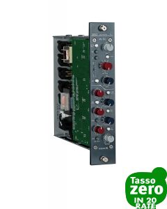 RUPERT NEVE DESIGNS 5052 Mic Pre / Inductor EQ 