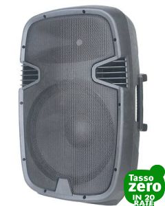 Technosound TB12A mp3