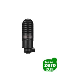 Yamaha YCM01U Black