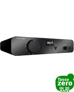 SPL Phonitor One D