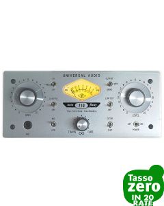 Universal Audio 710 Twin Finity