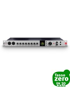 Antelope Discrete 8 Pro Synergy Core