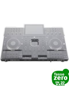 DECKSAVER Denon DJ Prime 4+ / Prime 4 Cover