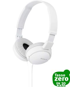 Sony MDR-ZX110 White