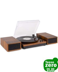 Fenton RP165