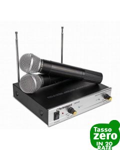 Technosound TRM-2 G