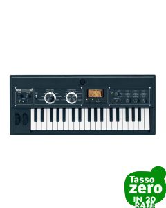 Korg Microkorg XL+ EXDEMO