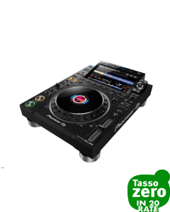 Alphatheta CDJ-3000X
