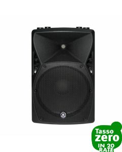 Topp Pro Avanti 15A MKII