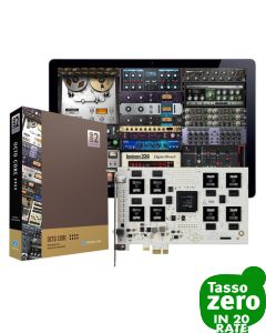 Universal Audio UAD-2 Octo