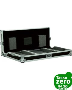 Flightcase DJ600