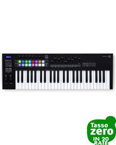 Novation Launchkey 49 Mk3