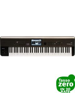 Korg Krome EX 73