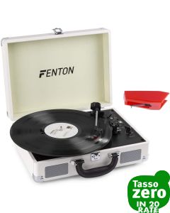 Fenton RP115D