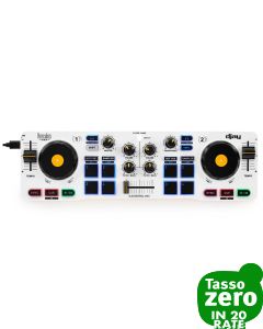 Hercules DJ Control Mix