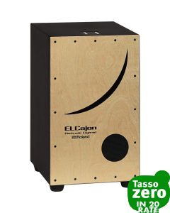 Roland EL Cajon EC-10