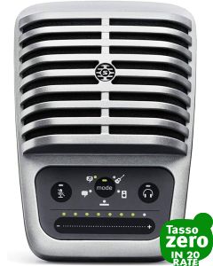 Shure Motiv MV51