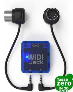 CME Widi Jack