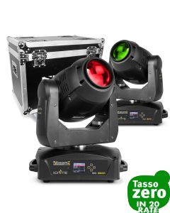 BEAMZ Ignite180b Led180w Beam 2pcs In Fc