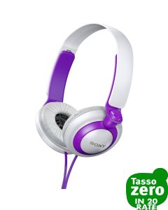 Sony MDR-XB200/V