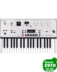 Korg Kingkorg Neo
