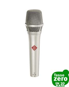 Neumann KMS104 