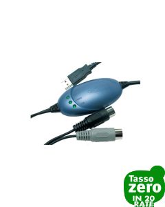 M-Audio Midisport Uno USB