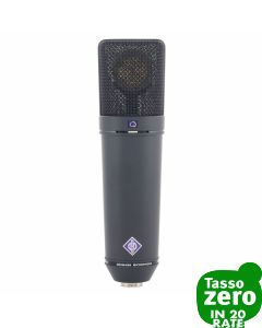 Neumann U87 Ai mt