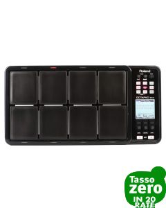 Roland SPD-30 Octapad Black