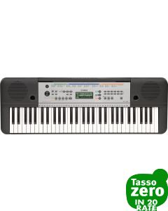 Yamaha YPT- 255 Tastiera