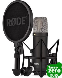 Rode NT1 Signature Black