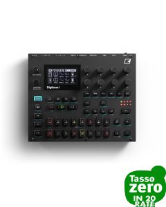 Elektron Digitone II