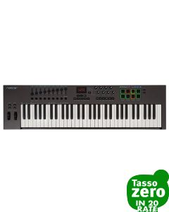 Nektar Impact LX61+